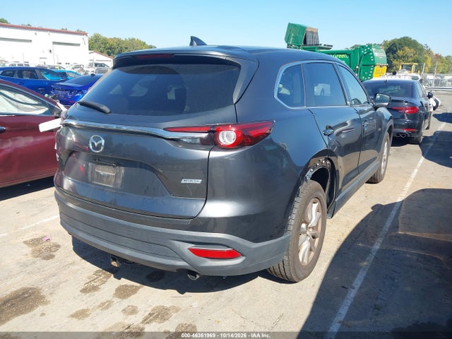 46361969 :رقم المزاد ، JM3TCBBY9H0139517 vin ، 2017 Mazda Cx-9 Sport مزاد بيع
