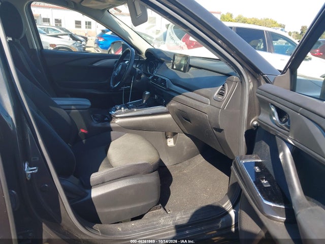 46361969 :رقم المزاد ، JM3TCBBY9H0139517 vin ، 2017 Mazda Cx-9 Sport مزاد بيع