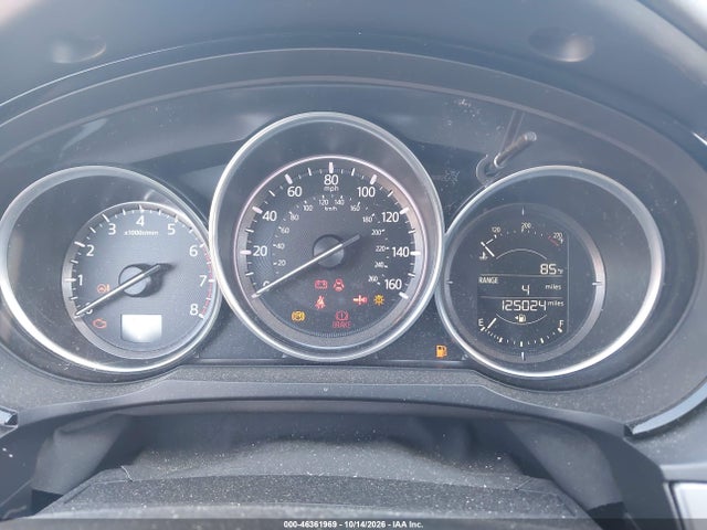 46361969 :رقم المزاد ، JM3TCBBY9H0139517 vin ، 2017 Mazda Cx-9 Sport مزاد بيع