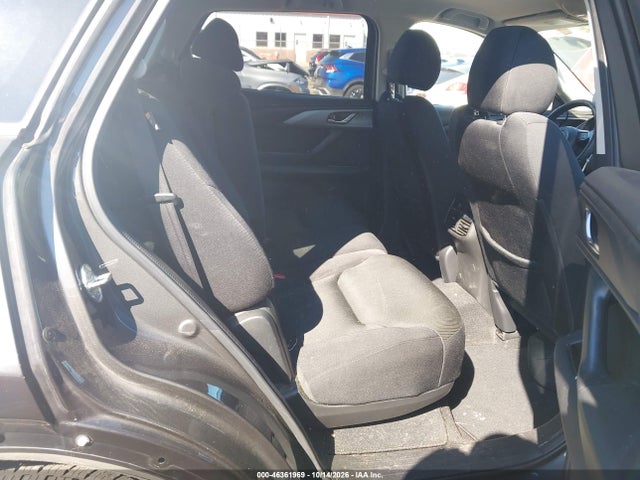 46361969 :رقم المزاد ، JM3TCBBY9H0139517 vin ، 2017 Mazda Cx-9 Sport مزاد بيع