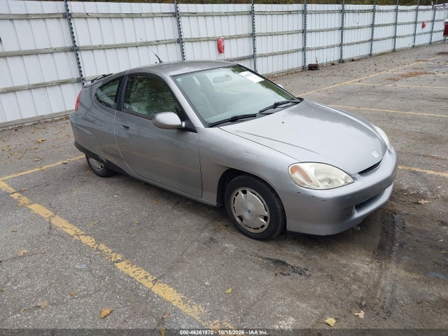 Продажа на аукционе авто 2006 Honda Insight Cvt, vin: JHMZE14706S000503, номер лота: 46361970
