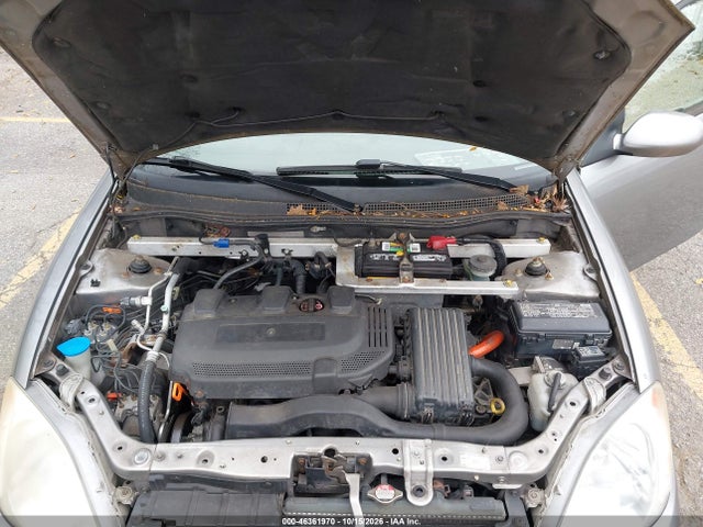 Продаж на аукціоні авто 2006 Honda Insight Cvt, vin: JHMZE14706S000503, номер лоту: 46361970