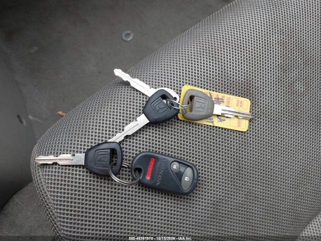 Продаж на аукціоні авто 2006 Honda Insight Cvt, vin: JHMZE14706S000503, номер лоту: 46361970