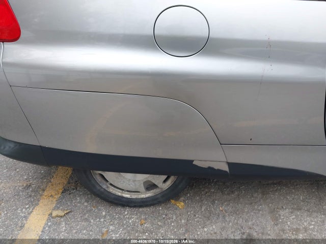Продаж на аукціоні авто 2006 Honda Insight Cvt, vin: JHMZE14706S000503, номер лоту: 46361970