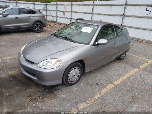 Продаж на аукціоні авто 2006 Honda Insight Cvt, vin: JHMZE14706S000503, номер лоту: 46361970