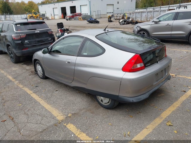 Продаж на аукціоні авто 2006 Honda Insight Cvt, vin: JHMZE14706S000503, номер лоту: 46361970