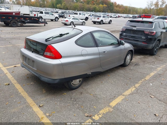 Продаж на аукціоні авто 2006 Honda Insight Cvt, vin: JHMZE14706S000503, номер лоту: 46361970