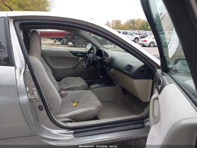 Продаж на аукціоні авто 2006 Honda Insight Cvt, vin: JHMZE14706S000503, номер лоту: 46361970
