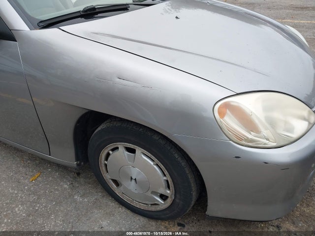 Продаж на аукціоні авто 2006 Honda Insight Cvt, vin: JHMZE14706S000503, номер лоту: 46361970