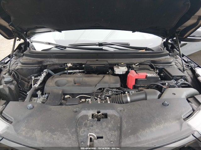 5J8TC2H65KL014407 Acura Rdx A-spec Package