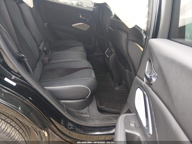 5J8TC2H65KL014407 Acura Rdx A-spec Package