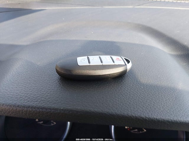 Продаж на аукціоні авто 2015 Nissan Rogue Sv, vin: 5N1AT2MV5FC787303, номер лоту: 46361996