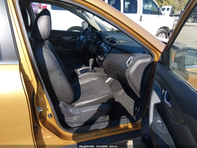 Продаж на аукціоні авто 2015 Nissan Rogue Sv, vin: 5N1AT2MV5FC787303, номер лоту: 46361996
