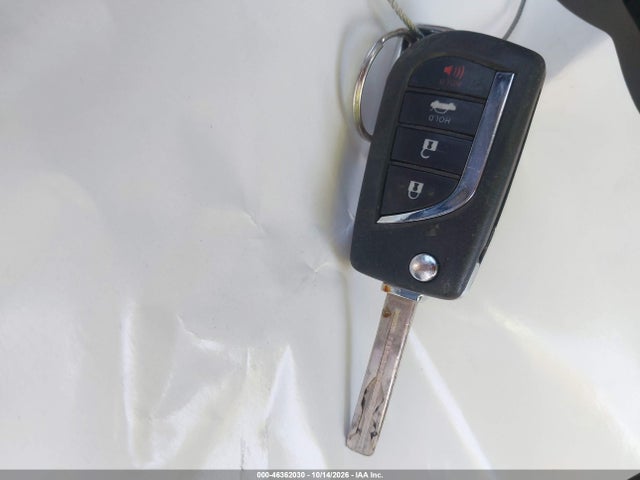 Toyota CAMRY LE 2018 JTNB11HK0J3029009 Image 11