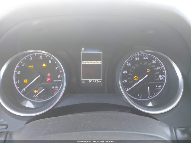 Toyota CAMRY LE 2018 JTNB11HK0J3029009 Image 7