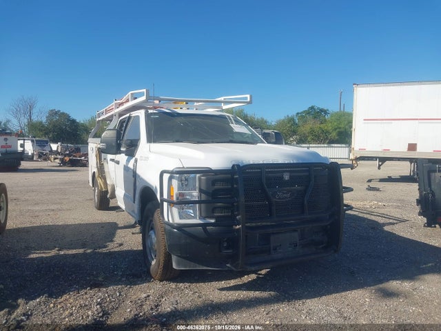 46362075 :رقم المزاد ، 1FT7W2AA9REF97097 vin ، 2024 Ford F-250 Xl مزاد بيع