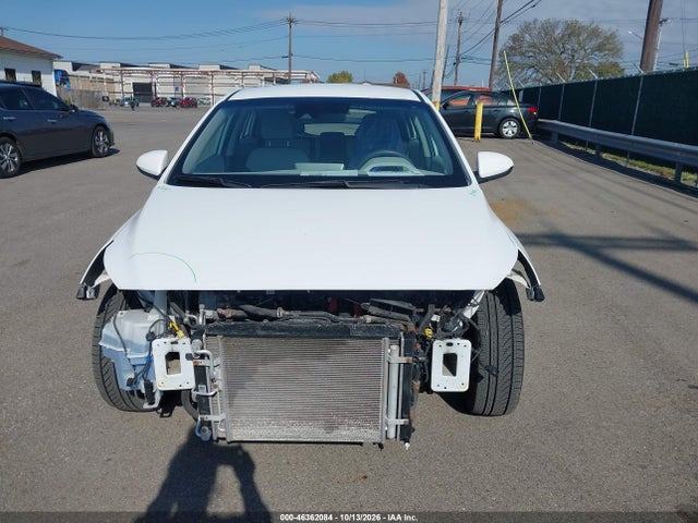 46362084 :رقم المزاد ، KMHC65LC3LU220031 vin ، 2020 Hyundai Ioniq Hybrid Blue مزاد بيع