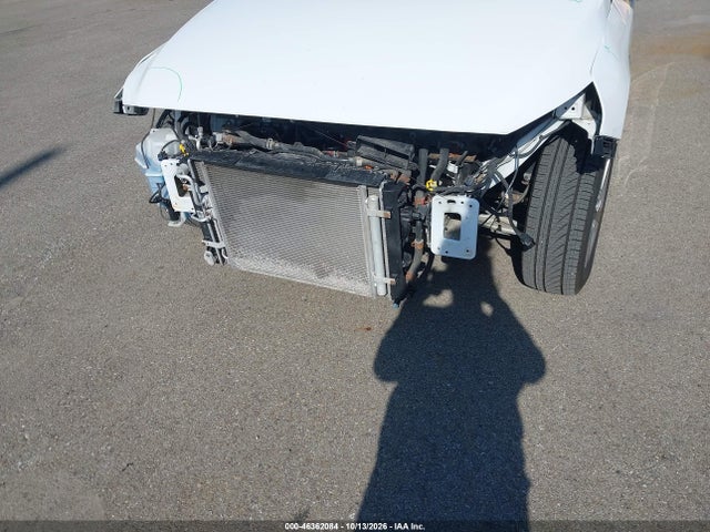 46362084 :رقم المزاد ، KMHC65LC3LU220031 vin ، 2020 Hyundai Ioniq Hybrid Blue مزاد بيع
