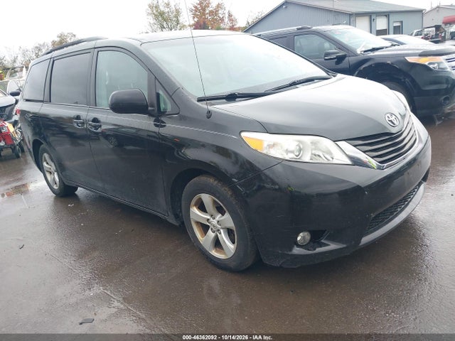 Aukcja sprzedaży 2011 Toyota Sienna Le V6, vin: 5TDKK3DC8BS164220, numer aukcji: 46362092