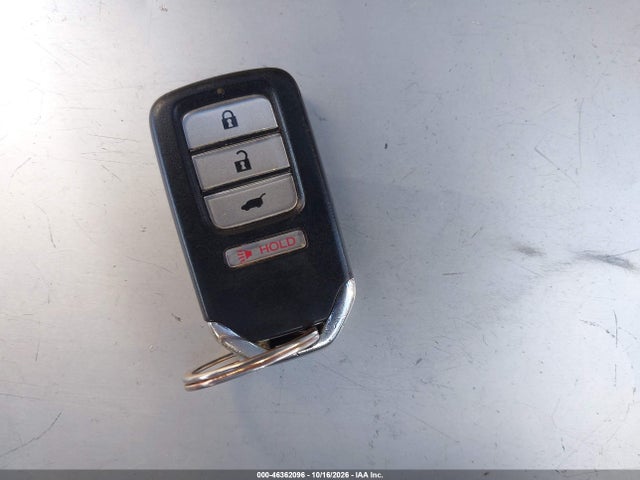 Honda Hr-v Ex-l 2018 3CZRU6H7XJM727722 Image 11
