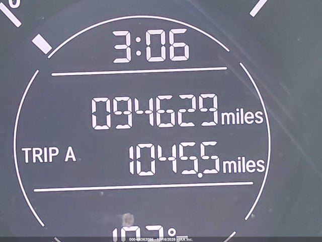 Honda Hr-v Ex-l 2018 3CZRU6H7XJM727722 Image 15