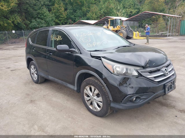 Aukcja sprzedaży 2012 Honda Cr-v Ex, vin: 2HKRM4H50CH606361, numer aukcji: 46362106
