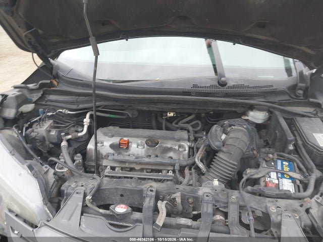 Aukcja sprzedaży 2012 Honda Cr-v Ex, vin: 2HKRM4H50CH606361, numer aukcji: 46362106