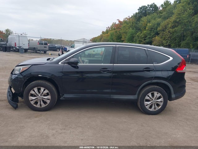 Aukcja sprzedaży 2012 Honda Cr-v Ex, vin: 2HKRM4H50CH606361, numer aukcji: 46362106