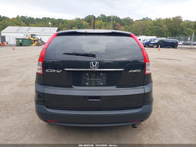 Aukcja sprzedaży 2012 Honda Cr-v Ex, vin: 2HKRM4H50CH606361, numer aukcji: 46362106