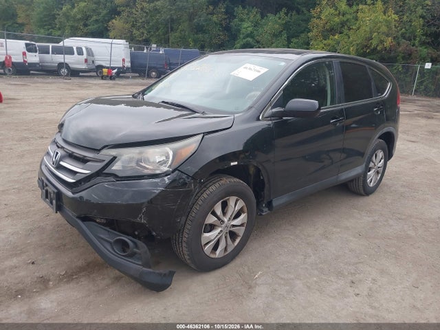 Aukcja sprzedaży 2012 Honda Cr-v Ex, vin: 2HKRM4H50CH606361, numer aukcji: 46362106