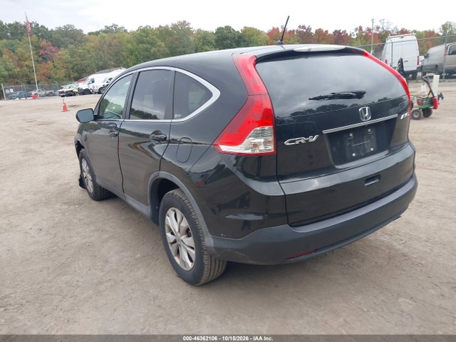 Aukcja sprzedaży 2012 Honda Cr-v Ex, vin: 2HKRM4H50CH606361, numer aukcji: 46362106