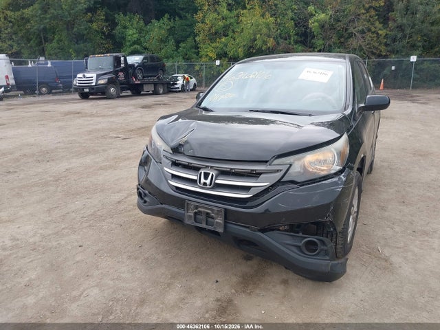 Aukcja sprzedaży 2012 Honda Cr-v Ex, vin: 2HKRM4H50CH606361, numer aukcji: 46362106