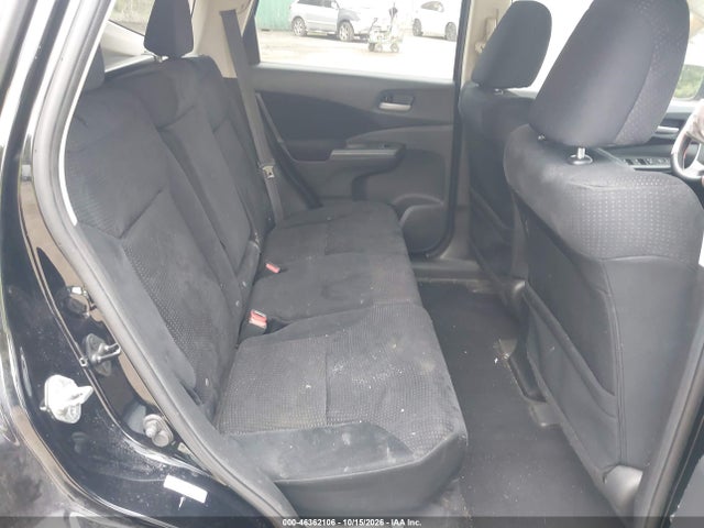 Aukcja sprzedaży 2012 Honda Cr-v Ex, vin: 2HKRM4H50CH606361, numer aukcji: 46362106