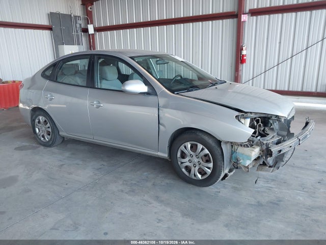 Продаж на аукціоні авто 2010 Hyundai Elantra Gls, vin: KMHDU4AD7AU142477, номер лоту: 46362108