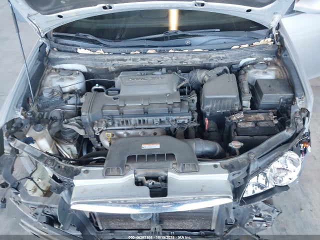 Aukcja sprzedaży 2010 Hyundai Elantra Gls, vin: KMHDU4AD7AU142477, numer aukcji: 46362108