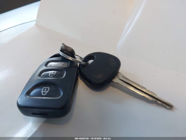 Aukcja sprzedaży 2010 Hyundai Elantra Gls, vin: KMHDU4AD7AU142477, numer aukcji: 46362108