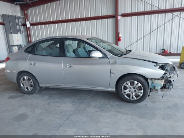 Aukcja sprzedaży 2010 Hyundai Elantra Gls, vin: KMHDU4AD7AU142477, numer aukcji: 46362108