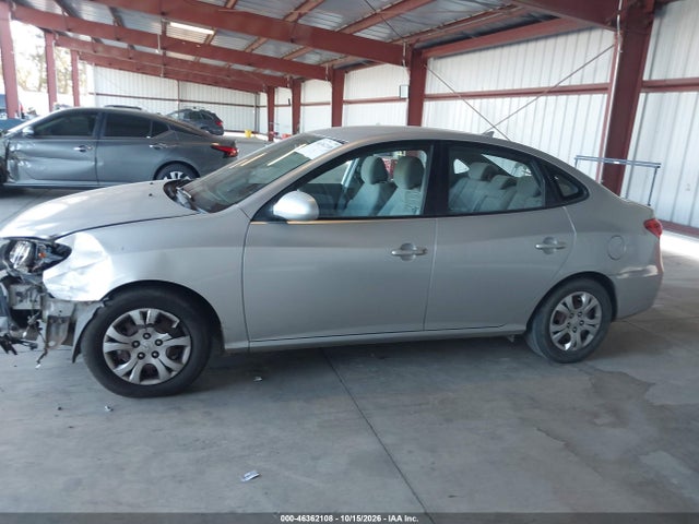 Aukcja sprzedaży 2010 Hyundai Elantra Gls, vin: KMHDU4AD7AU142477, numer aukcji: 46362108