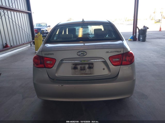 Aukcja sprzedaży 2010 Hyundai Elantra Gls, vin: KMHDU4AD7AU142477, numer aukcji: 46362108