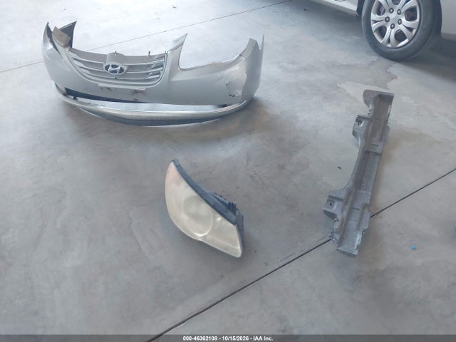 Aukcja sprzedaży 2010 Hyundai Elantra Gls, vin: KMHDU4AD7AU142477, numer aukcji: 46362108