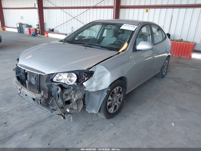 Aukcja sprzedaży 2010 Hyundai Elantra Gls, vin: KMHDU4AD7AU142477, numer aukcji: 46362108