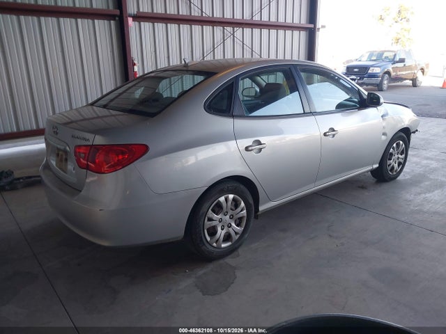 Aukcja sprzedaży 2010 Hyundai Elantra Gls, vin: KMHDU4AD7AU142477, numer aukcji: 46362108