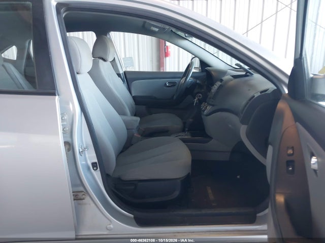 Aukcja sprzedaży 2010 Hyundai Elantra Gls, vin: KMHDU4AD7AU142477, numer aukcji: 46362108