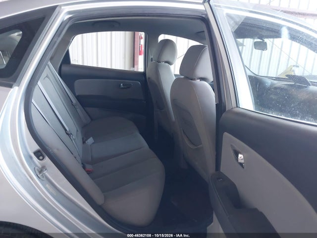 Aukcja sprzedaży 2010 Hyundai Elantra Gls, vin: KMHDU4AD7AU142477, numer aukcji: 46362108