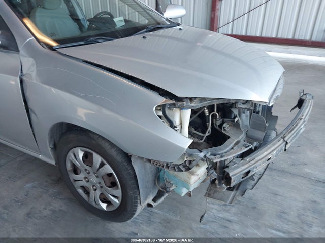Aukcja sprzedaży 2010 Hyundai Elantra Gls, vin: KMHDU4AD7AU142477, numer aukcji: 46362108