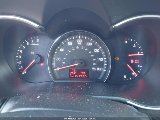 Продаж на аукціоні авто 2015 Kia Sorento Lx, vin: 5XYKTCA62FG624356, номер лоту: 46362128