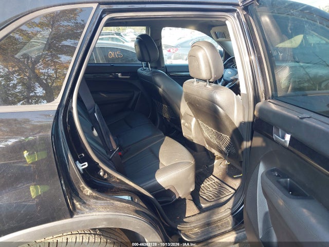 Продаж на аукціоні авто 2015 Kia Sorento Lx, vin: 5XYKTCA62FG624356, номер лоту: 46362128