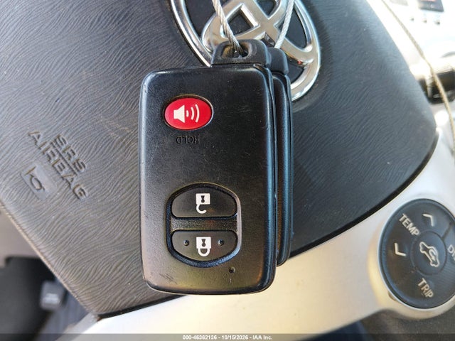 Aukcja sprzedaży 2013 Toyota Prius V Three, vin: JTDZN3EU6D3220088, numer aukcji: 46362136
