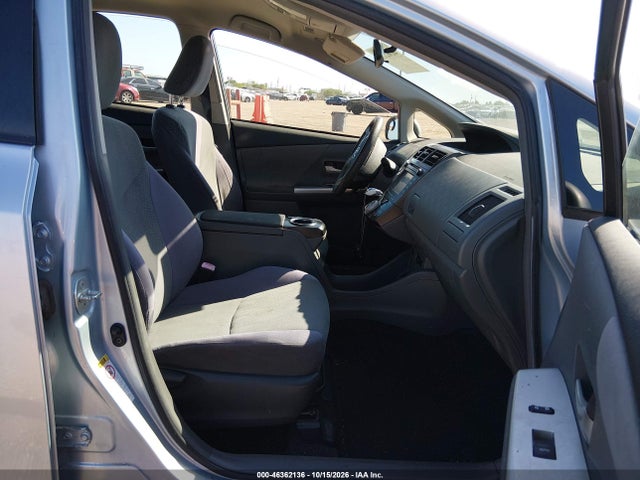 Aukcja sprzedaży 2013 Toyota Prius V Three, vin: JTDZN3EU6D3220088, numer aukcji: 46362136