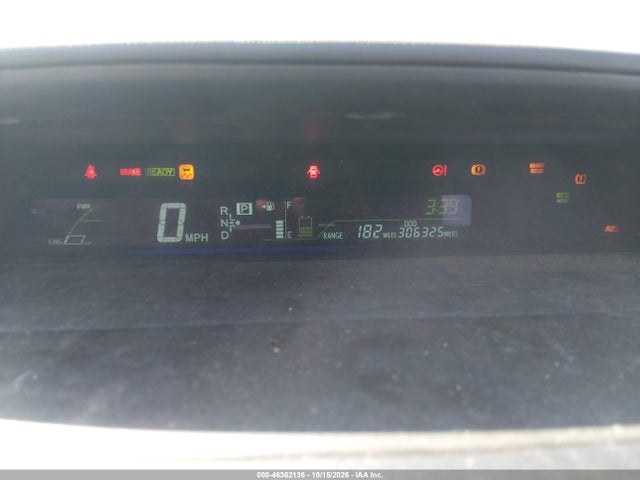 Aukcja sprzedaży 2013 Toyota Prius V Three, vin: JTDZN3EU6D3220088, numer aukcji: 46362136